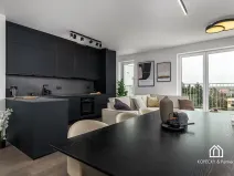 Prodej bytu 5+kk, Praha - Hostavice, Pasecká, 119 m2