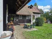 Prodej chalupy, Střelná, 150 m2