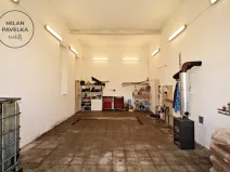 Pronájem výrobních prostor, Předklášteří, Víska, 172 m2