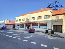 Pronájem bytu 2+kk, Nové Strašecí, U Školy, 52 m2