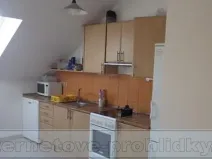 Pronájem pokoje, Praha - Suchdol, Lanýžová, 21 m2