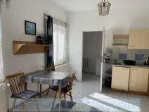 Pronájem pokoje, Praha - Vinohrady, Blanická, 23 m2