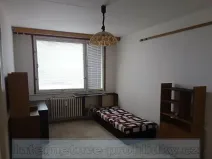 Pronájem pokoje, Praha - Háje, Plickova, 17 m2