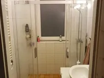 Pronájem pokoje, Praha - Suchdol, Rýznerova, 24 m2