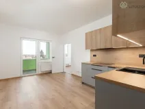 Prodej bytu 2+kk, Litultovice, 47 m2