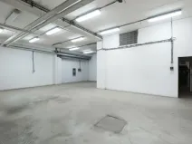 Pronájem výrobních prostor, Brno, Bohunická, 144 m2