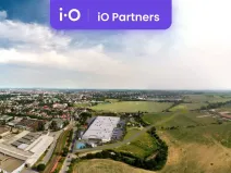 Pronájem výrobních prostor, Olomouc, Řepčínská, 7064 m2