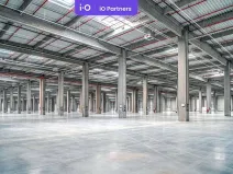 Pronájem skladu, Blučina, Hřbitovní, 2920 m2