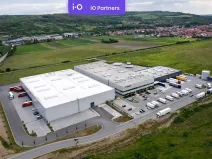 Pronájem skladu, Blučina, Hřbitovní, 2920 m2