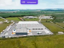 Pronájem skladu, Blučina, Hřbitovní, 2920 m2