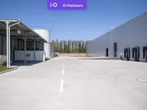 Pronájem skladu, Česká Lípa, 4724 m2