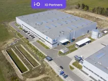 Pronájem skladu, Česká Lípa, 4724 m2