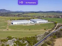 Pronájem skladu, Česká Lípa, 4724 m2