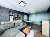 Pronájem bytu 2+kk, Kolín, Nerudova, 34 m2