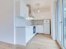 Pronájem bytu 2+kk, Praha - Vršovice, Archangelská, 54 m2