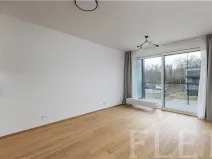 Pronájem bytu 2+kk, Praha - Smíchov, Luciana Blagy, 55 m2