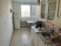Pronájem bytu 1+1, Prostějov, Tylova, 39 m2