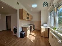 Pronájem bytu 1+1, Litvínov - Horní Litvínov, Podkrušnohorská, 40 m2