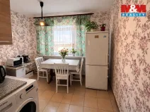 Prodej bytu 2+1, Chomutov, Písečná, 63 m2