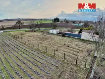 Prodej pozemku pro bydlení, Veltěže, 1011 m2