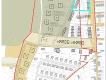 Prodej pozemku pro bydlení, Horní Jelení, 5158 m2