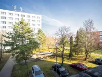 Prodej bytu 1+1, Plzeň - Jižní Předměstí, Čermákova, 39 m2