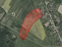 Prodej pole, Dubenec, 68792 m2