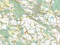 Prodej pole, Dubenec, 68792 m2