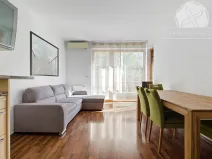 Prodej bytu 2+kk, Praha - Malešice, Prorektorská, 50 m2