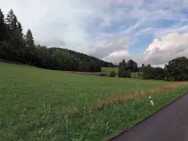 Prodej louky, Branná, 570000 m2