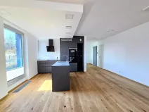 Pronájem bytu 3+kk, Praha - Smíchov, U Dívčích hradů, 123 m2