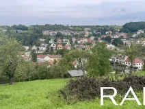 Prodej pozemku pro bydlení, Luhačovice, Masarykova, 1832 m2