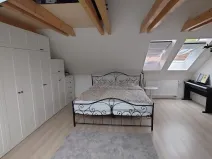 Prodej vícegeneračního domu, Hředle, 398 m2