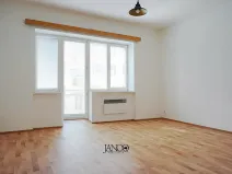 Pronájem bytu 1+1, Brno, Malátova, 47 m2