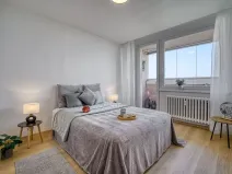 Pronájem bytu 3+kk, Most, Františka Malíka, 65 m2