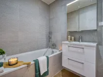 Pronájem bytu 3+kk, Most, Františka Malíka, 65 m2