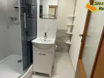 Pronájem bytu 1+1, Ostrava, Písečná, 35 m2