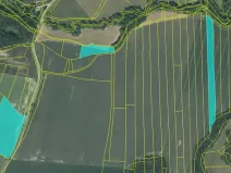 Prodej pole, Šebířov, 44451 m2