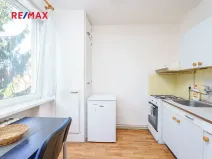 Prodej bytu 1+1, Praha - Hodkovičky, Klánova, 39 m2