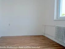 Pronájem kanceláře, Zlín, Sadová, 33 m2