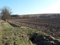 Prodej pozemku pro bydlení, Libina, 1382 m2