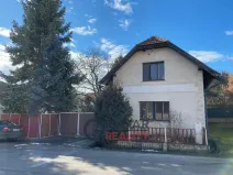 Prodej rodinného domu, Jeviněves, 130 m2