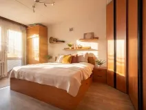 Prodej bytu 3+1, Hradec Králové - Pražské Předměstí, Jungmannova, 81 m2