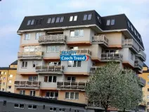 Pronájem bytu 2+kk, Olomouc, Handkeho, 62 m2