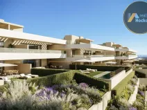 Prodej bytu 2+kk, Estepona, Španělsko, 55 m2