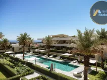 Prodej bytu 2+kk, Estepona, Španělsko, 55 m2