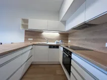 Pronájem bytu 2+kk, Praha, U hostivařského nádraží, 59 m2