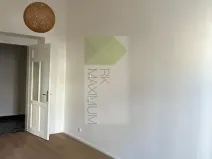 Pronájem kanceláře, Praha - Žižkov, Ondříčkova, 43 m2