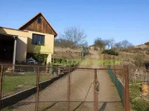 Prodej zahrady, Fryšták, 1898 m2