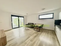 Pronájem bytu 4+kk, Zlín, Chmelnická, 96 m2